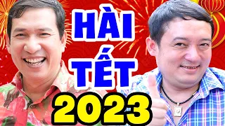Hài Tết Mới Nhất 2023 | HỎI VỢ 30 TẾT | Phim Hài Tết Hay Nhất 2023 | Chiến Thắng, Quang Thắng