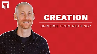 A Universe from Nothing?