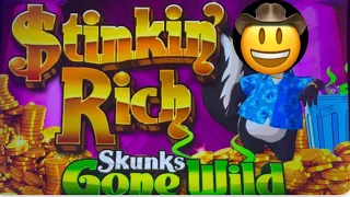 💵STINKIN’ RICH💵#slotman #win #casino #wow #download #slots #slotmachine