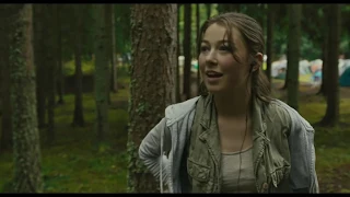 Utøya: July 22 (Utøya 22. Juli) 2018 trailer w/subs