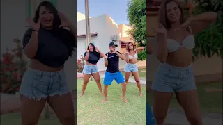 Facilita Ai | Dancinha