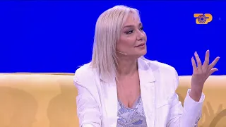 Monika i kthehet modeles: Brezi im të ha dhjamin në sy… E Diell 03/07/2022