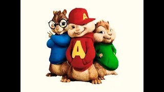 Alivin and the chipmunks sing not one of us Chipmunk version