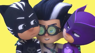 PJ Masks Full Episodes Season 3 ⭐️ New Compilation 3 ⭐️ PJ Masks New Episodes 2019