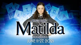 Matilda: The Musical