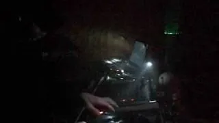 DJ Kevin Vega - LIVE @ S-G-C - Trip To New Year