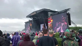 Skindred download 2019