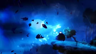 Ori and the Blind Forest - OST Ori, Lost In the Storm (feat. Aeralie Brighton) 1 hour Extended