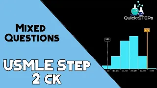 USMLE Step 2 CK Questions Part 16