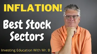 Best Stock Sectors During Inflation