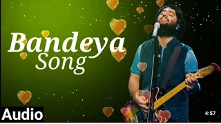 Bandeya Full Audio Song | Arijit Singh | Sony Music IndiaFrom Dil Junglee |