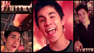 Britney Spears Medley - Sam Tsui