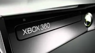 Xbox 360 S Commercial (HQ)