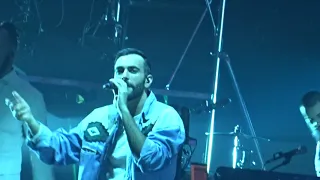 MARCO MENGONI - "LA CASA AZUL" @ FORUM ASSAGO ( II DATA )