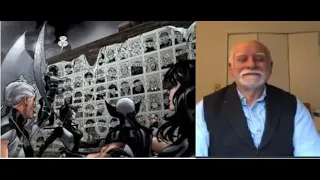 Chris Claremont Talks X-Men History