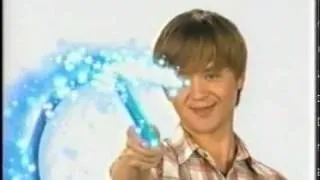 Jason Earles - You're Watching Disney Channel