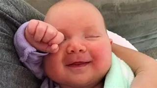 TOP Cutest chubby babies that will win your heart 🥰🥰