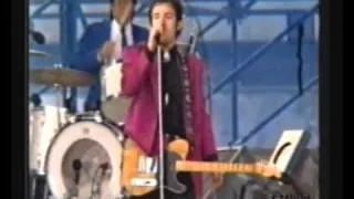 Bruce Springsteen Live in Turin 1988