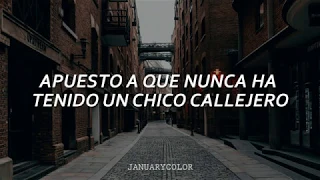 Uptown Girl - Billy Joel │ Subtitulado al español