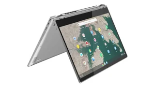 Lenovo Chromebook C340-15 - 81T90003US Quick Facts