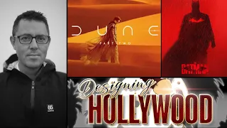 Dune Part 2, The Batman, Academy Award-Winning Cinematographer Greig Fraser