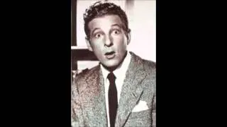 Danny Kaye: The Babbit and the Bromide