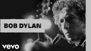 Bob Dylan - Up to Me (Take 1 - Official Audio)
