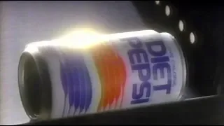 80's Commercials Vol. 696