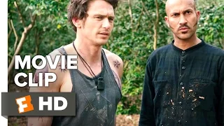 Why Him? Movie CLIP - Pink Panther (2016) - James Franco Movie