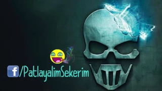 Patlamalık fena yüksek kafalara aşırı hızlı   Varsa Şekerin Patlayalım Şekerim   ÇOK SAĞLAM