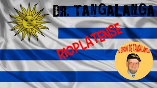 ☎ Dr. Tangalanga -💥 Compilado RIOPLATENSE💥 (2006)