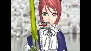 [MMD] New Rozen Maiden Models