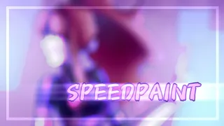 🌃 Speedpaint | Спидпейнт • Perfect World | Идеальный Мир