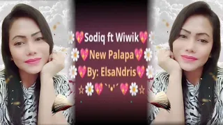 NGIDAM PENTOL - PALAPA SODIQ FT WIWIK KARAOKE COVER ELDRIS TANPA VOCAL COWOK