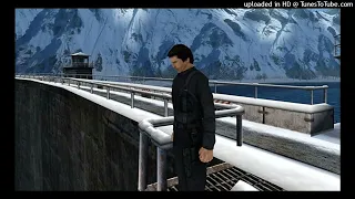 Goldeneye N64 Dam Music Remix