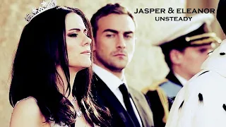 Jasper & Eleanor ● Unsteady [3x10]