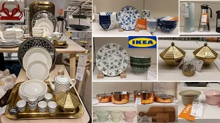 IKEA New Unique Latest Kitchen Storage Organiser 2023 / ikea clearance Sale Offer Kitchen Producte