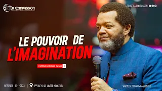 Le Pouvoir De L’imagination - Pasteur Marcello Tunasi • Culte Du Dimanche 17 Décembre 2023