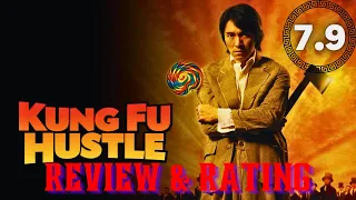 A Legendary Movie You Might Have Forgotten About!! |Kung Fu Hustle Review & Rating