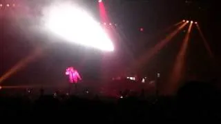 Underworld - "Pearl's Girl" Live at The Oblivion Ball in Tokyo, Japan 11/24/2007