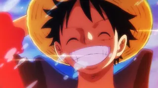 ONE PIECE ×ココロのちず【名言MAD】