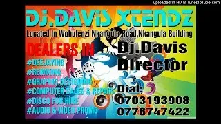 Dj.Davis Xtendz #7 Megga Intro(WWW.DjDavisXtendz.com)