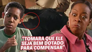 SE EU NÃO COMPRAR NADA O DESCONTO É MAIOR