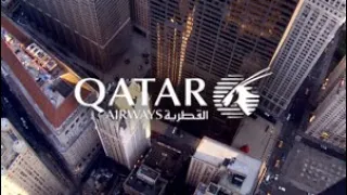 Qatar Airways