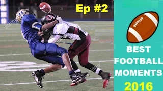 Best Football Vines of All Time - Ep #2 | Best Football Moments Compilation