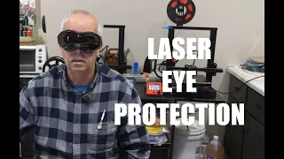 Diode Laser Eye Protection & Why You Need To Upgrade