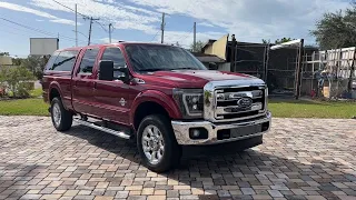 2015 Ford F-250_Super_Duty Bradenton, Sarasota, Palmetto, Tampa, St. Petersburg T0340