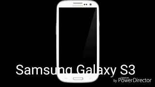 Samsung Galaxy S1-S9 Startup Sounds 1.25%