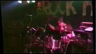 The Varukers - Another Religion Another War (Live at The Oval in Norwich, UK, 1996)