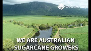 2021 WABCG CANEGROWERS Australia introduction